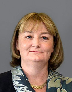 Caroline Costello