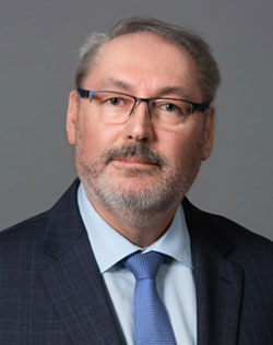 Garrett Sherry