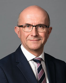 John Flavin